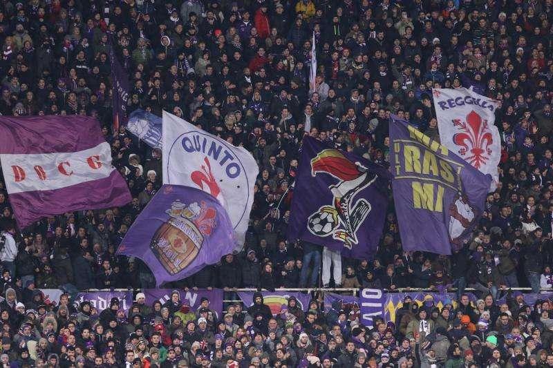 Fiorentina, celebrazione dei campioni viola Anni '70 e '80 prima della gara col Toro