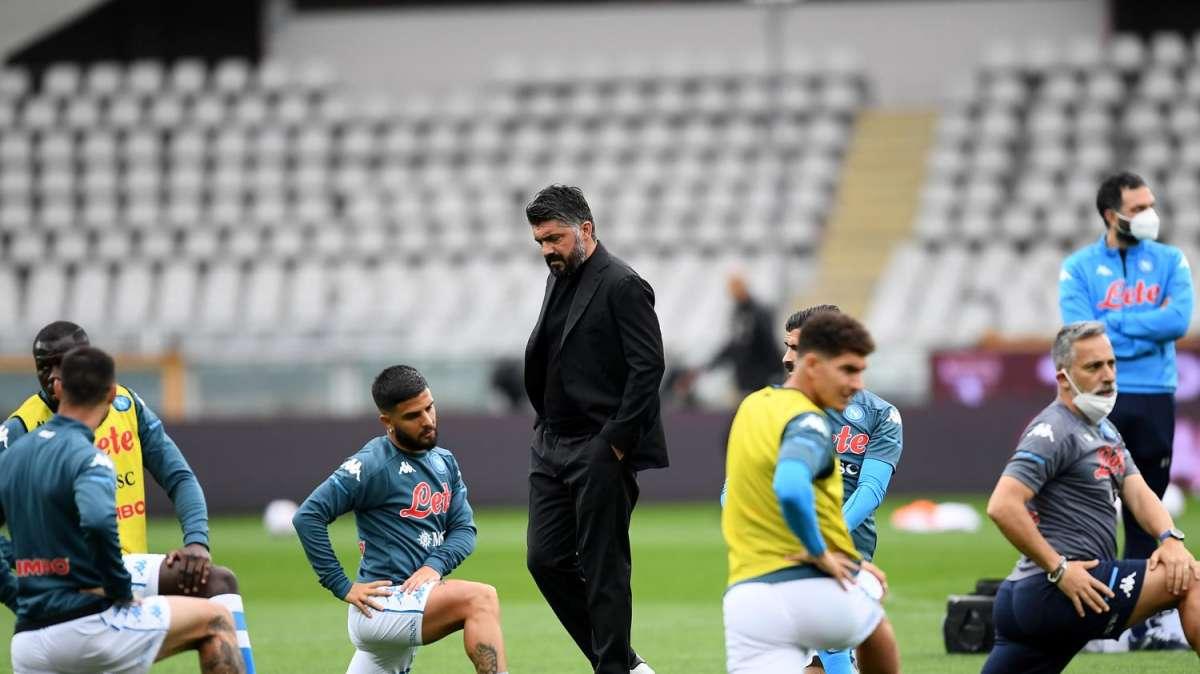 Corriere dello Sport: "Gattuso in viola, tifosi già pazzi per Ringhio"