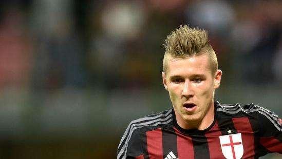 ESCLUSIVA TG – Pisoni: “Kucka è un titolare nel Milan ed è difficile che sia ceduto”