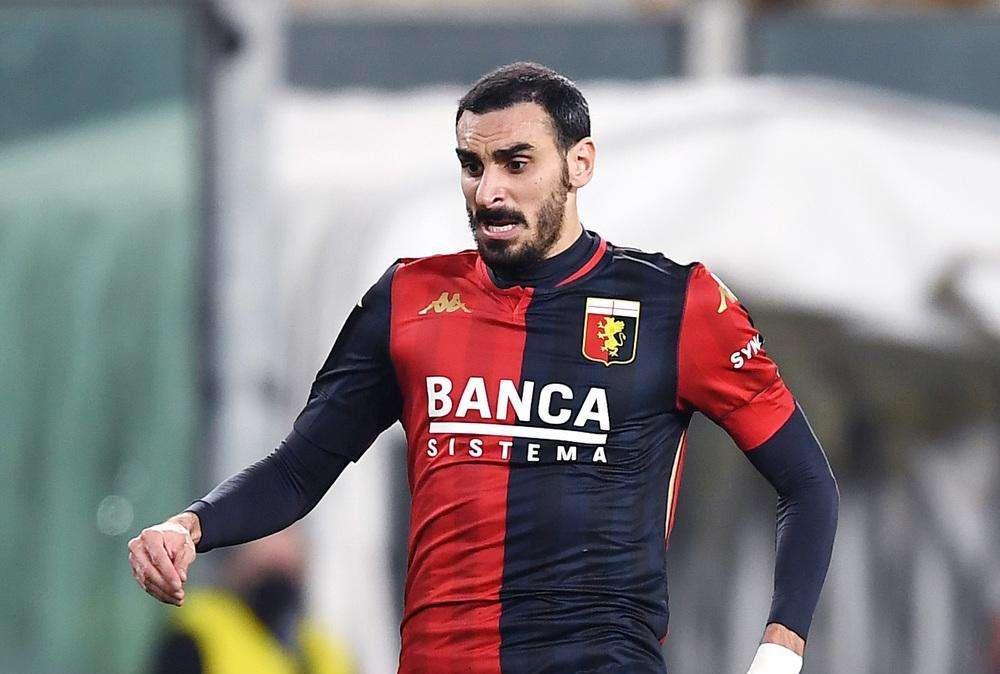 UFFICIALE: Un ex granata torna in Italia all'Atalanta