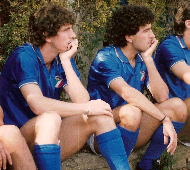Tanti auguri al'ex difensore granata Giovanni Francini