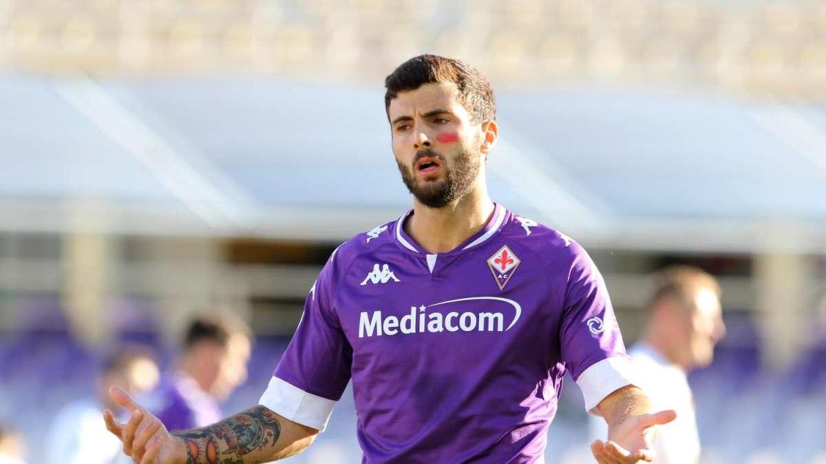Cutrone via da Firenze? C'è una squadra in pole position