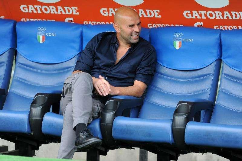La Lazio cade contro il Sassuolo, ma Cannavaro... Super Stellone 