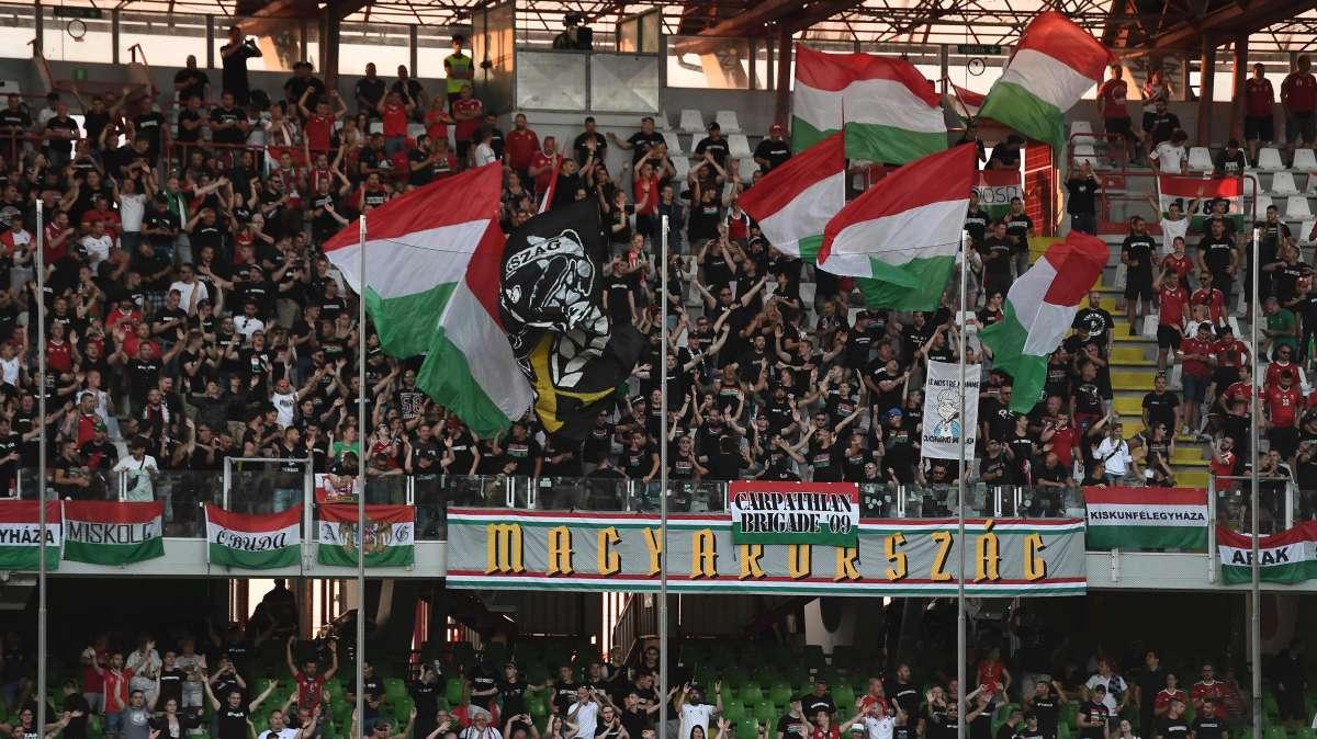 Horvath torna in Ungheria 