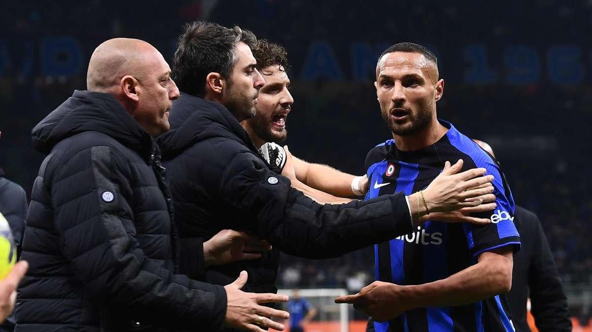Giudice Sportivo, le ammende alle società 