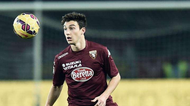 Di Gennaro: "Darmian sarebbe un ottimo innesto per il Napoli"