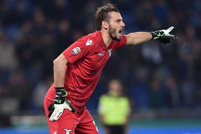 Rinnovo Marchetti-Lazio, La Storia Infinita. Tante le big interessate a lui come numero 12