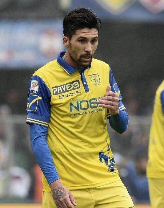 Chievo, Nember sul futuro di Castro: "Presumo resti qui"