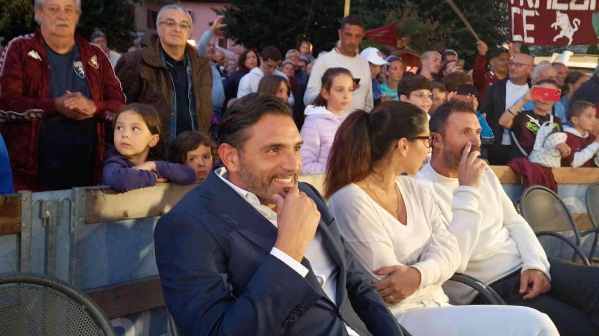 Non solo Ricci, Lotito punta anche su un obiettivo del Toro