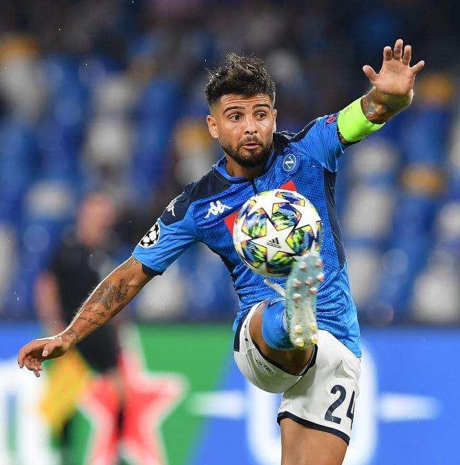 Napoli all'assalto del Toro col tridente leggero?