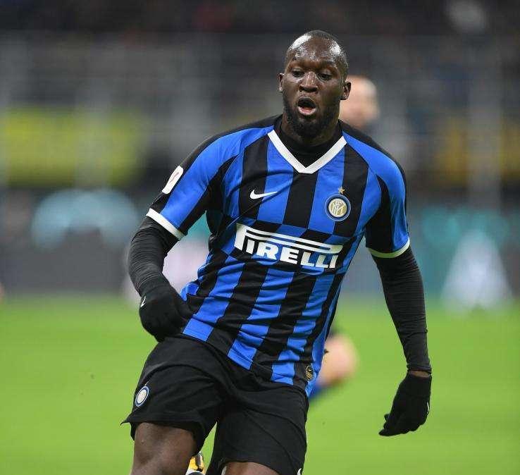 L'Inter non gradisce le parole di Lukaku ma non lo multa 