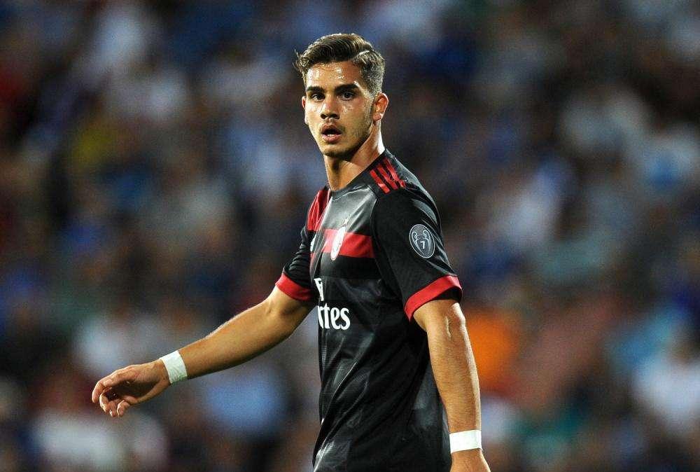 Milan, Silva miglior bomber stagionale ma tutte le reti sono europee