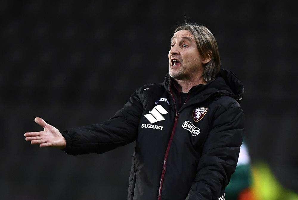 Nicola: "Interpretata bene, poi l'Inter ha grandi giocatori"
