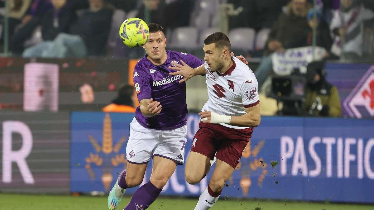 Tuttosport: "Buongiorno: 'Un sogno'. Cairo: 'Sì, è capitan futuro'"