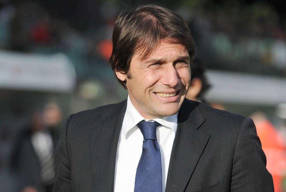 Conte giura fedeltà al Siena, ma solo in A 