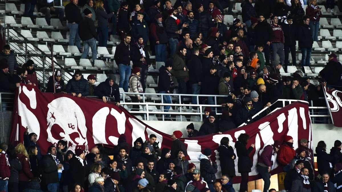 Torino, stadi aperti da settembre? La risposta di Cairo