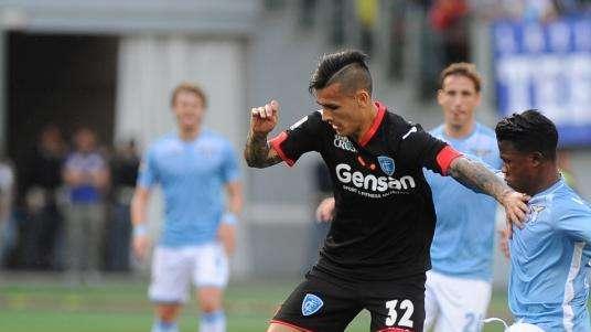 L'obiettivo granata Paredes tra Genoa e permanenza alla Roma