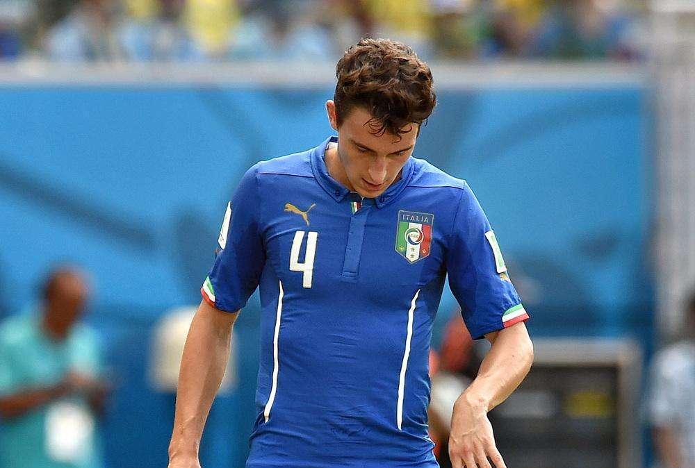 ESCLUSIVA TG - La Juve chiede Darmian. Cairo dice no