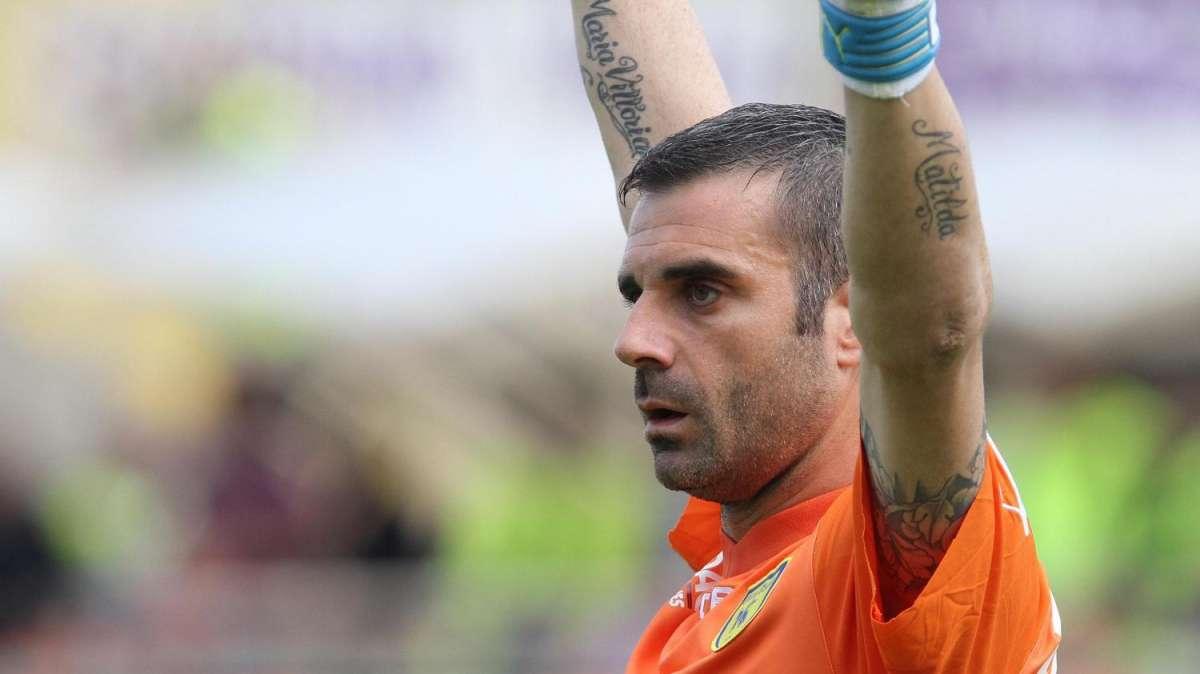 Fiorentina, torna in auge Sorrentino 