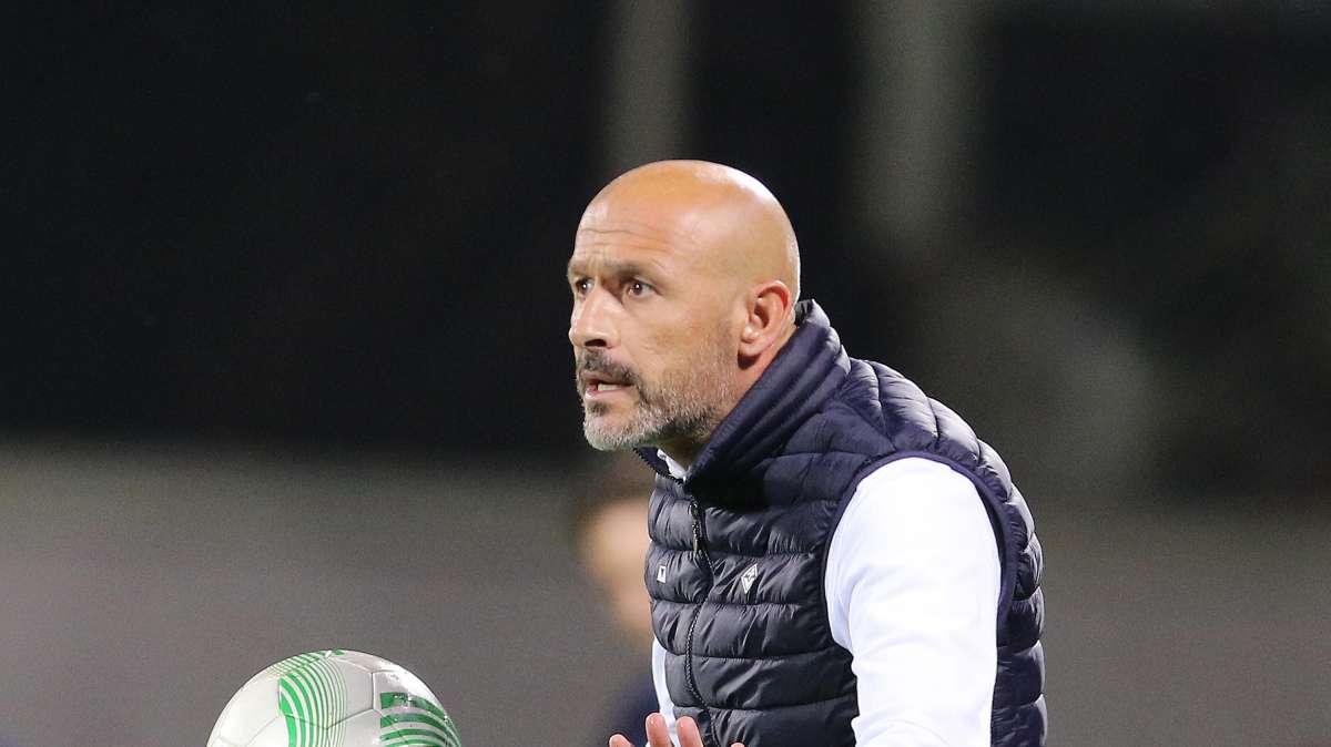 Conference League - I viola chiudono con una vittoria il proprio girone