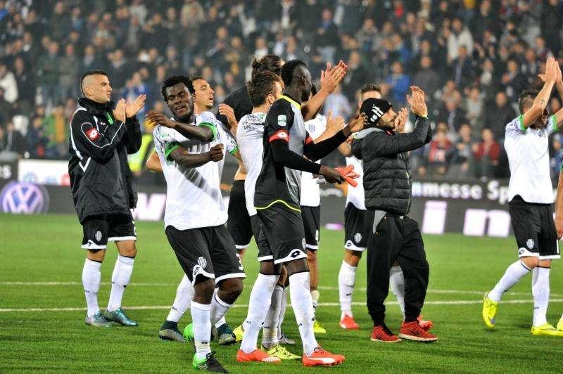 Cesena, i 20 convocati anti-Toro per la Coppa Italia di domani