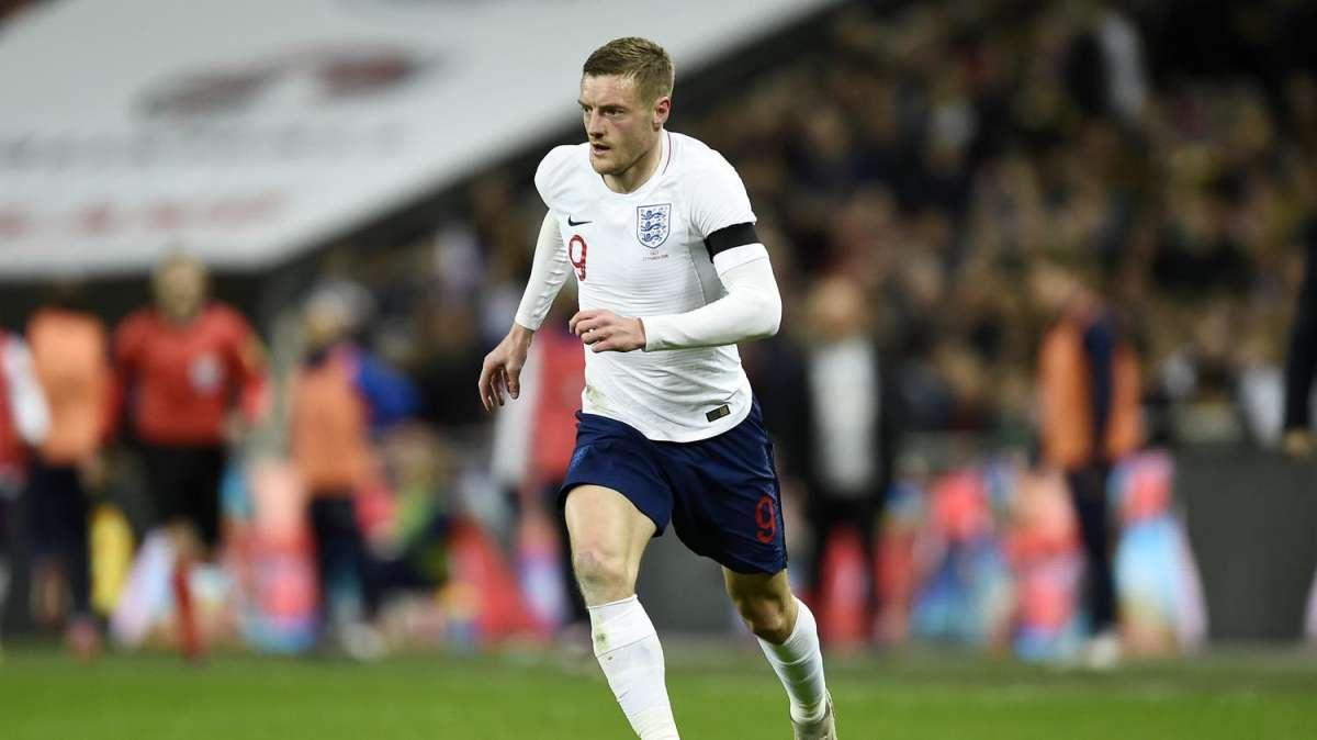 Vardy lascia il Leicester. Potrebbe essere un'occasione per l'Italia 