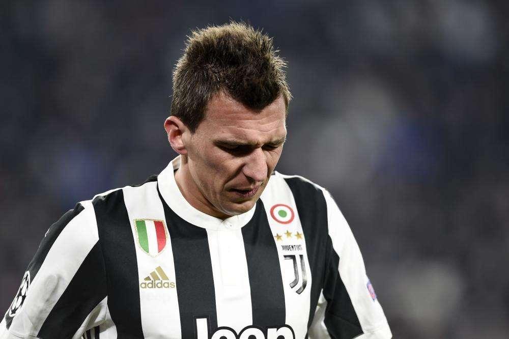 Verso il Derby della Mole: aumentano le perplessità su Mandzukic