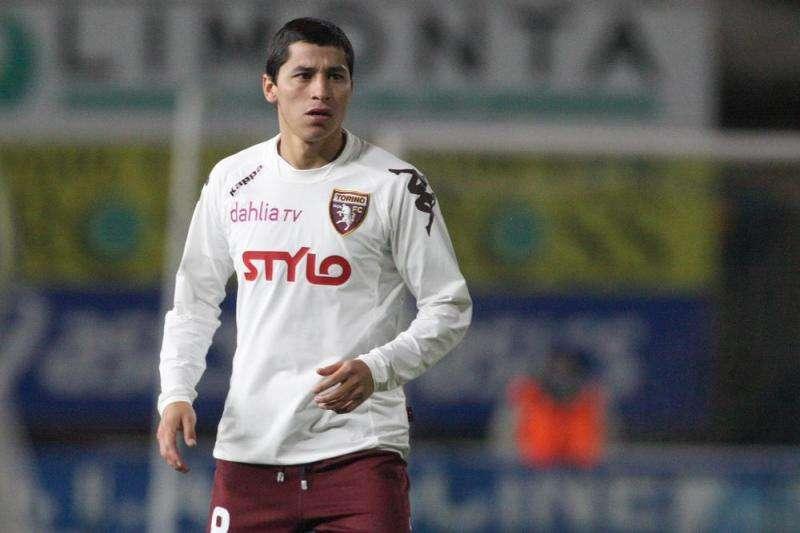 Salgado: "Fantastica l'esperienza al Torino. Futuro? Aspetto una proposta..."