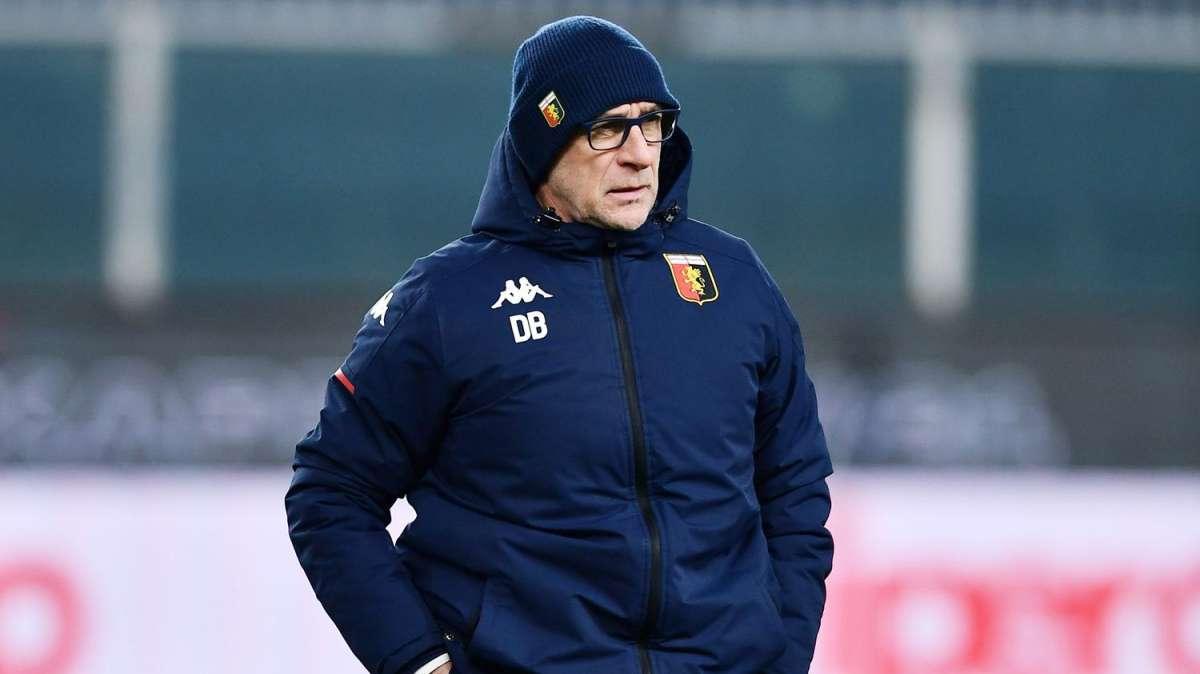 Genoa, Ballardini: "La partita di Torino ci ha dato forza"