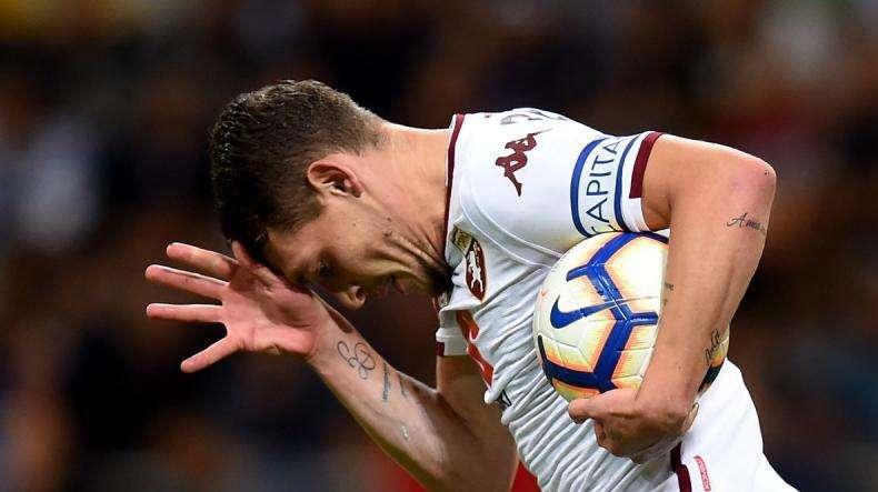 Una sorta di patto fra Belotti e il Toro per la Nazionale e l’Europa