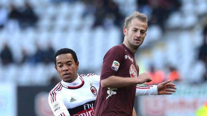 Granata e rossoneri in cerca di certezze e di rivincite