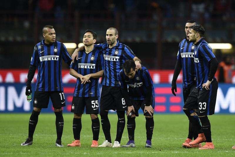 Inter, 10 i giocatori impegnati con le nazionali