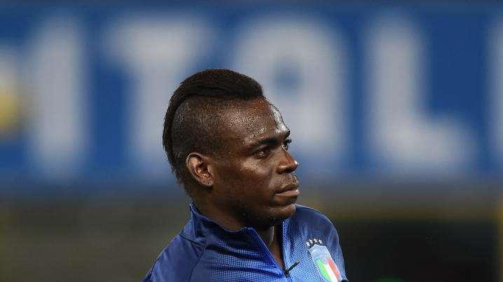 Balotelli, è lontano il ritorno in A: Raiola incontra il Flamengo a Montecarlo