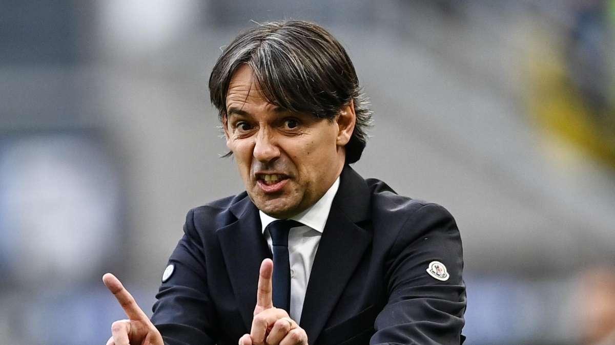 Le formazioni ufficiali di Salernitana-Inter: sette cambi per Inzaghi rispetto alla Coppa Italia 