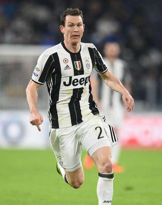 Juventus, Lichtsteiner: "Ho passato momenti difficili ma adesso è tutto risolto"