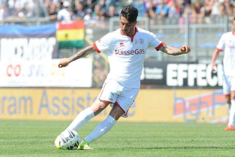 UFFICIALE: Chievo, Bellomo in prestito al Vicenza per un anno e mezzo