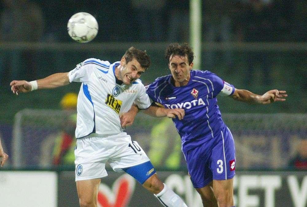 Amichevole, Finale Ligure-Torino 1-7