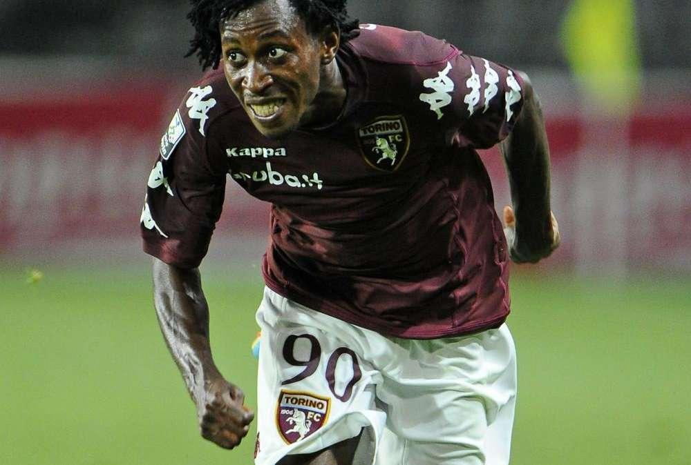 Torino, differenziato per il solo Oduamadi