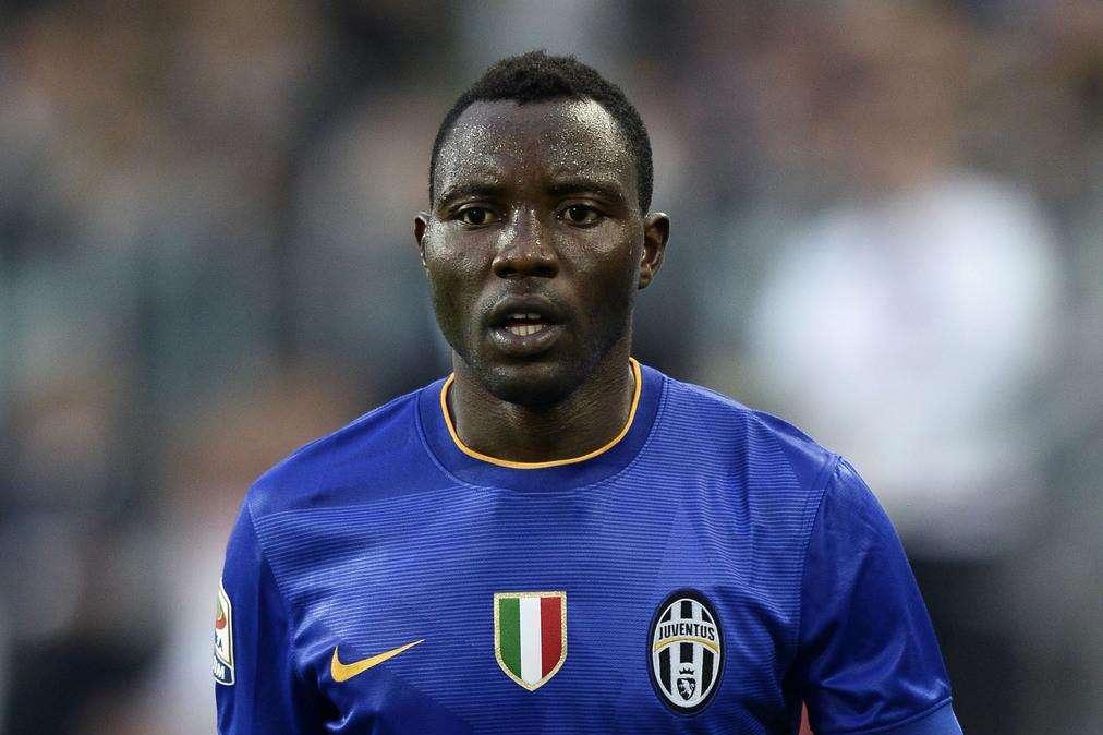 Juventus, si punta al recupero di Asamoah per il derby