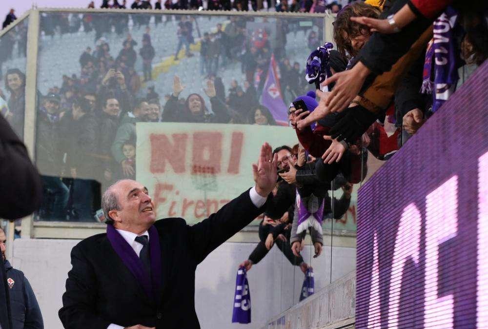 Nicchi disgustato per le parole di Commisso, ma la colpa è degli arbitri