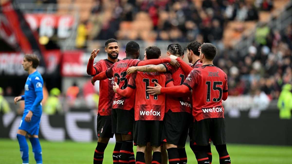 Milan, c'è un nome caldo per il dopo-Pioli: annuncio a giorni