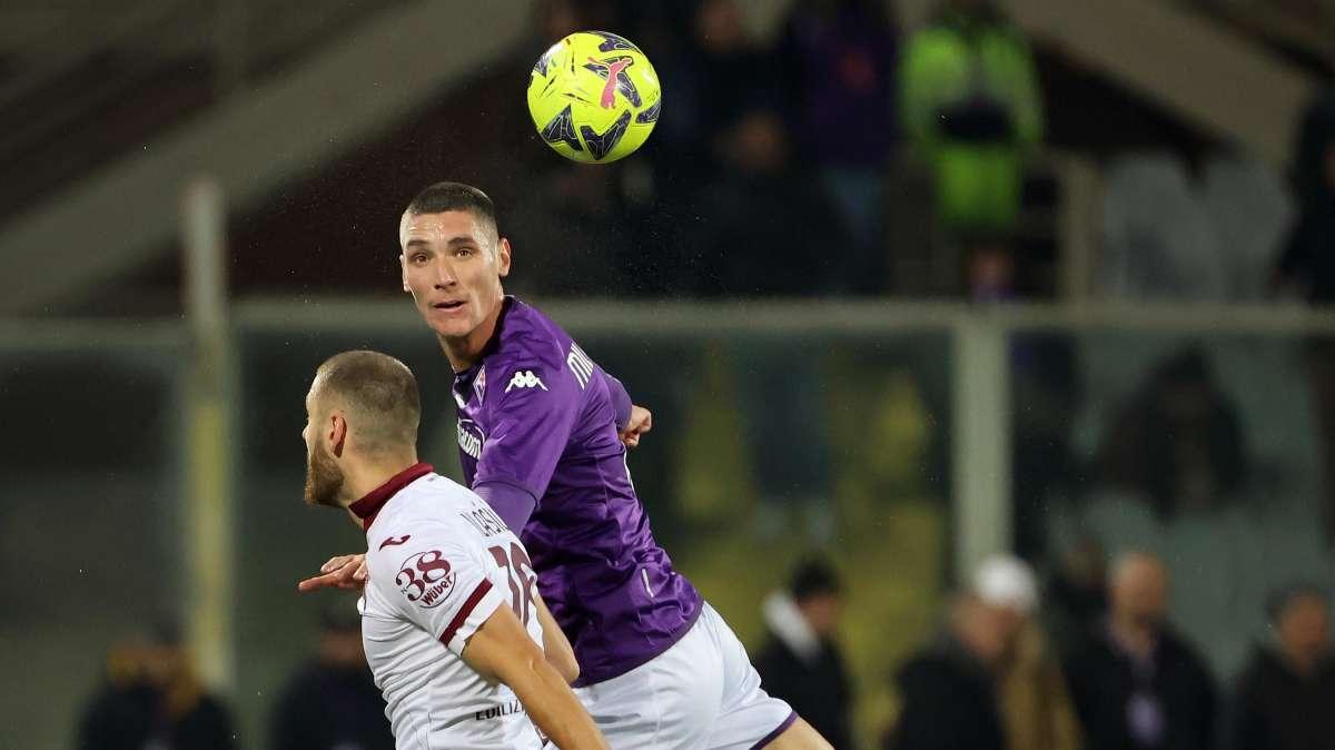 Vlasic, una delle chiavi per confermare Juric 