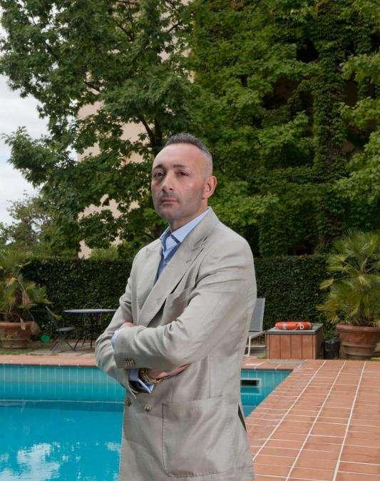 Giuffredi: "Valdifiori spero sia chiamato in Nazionale"