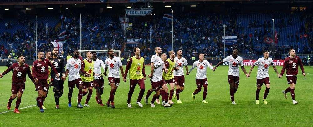 Toro, ranghi completi: 24 i convocati per il Genoa