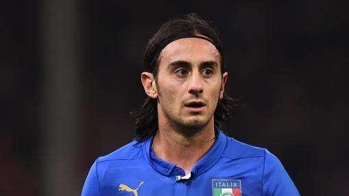 Sassuolo, Aquilani: "Sto bene fisicamente, e sono pronto a giocare. Questa non è più una piccola realtà"