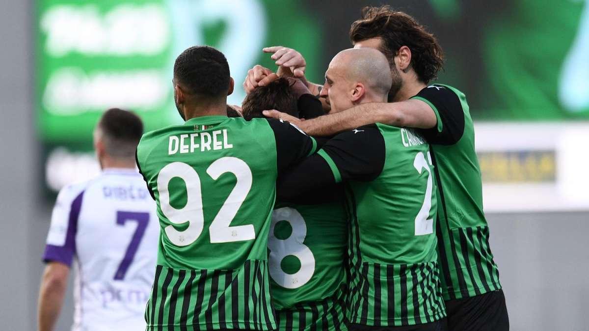 Serie A, la classifica aggiornata: Parma e Crotone quasi spacciati