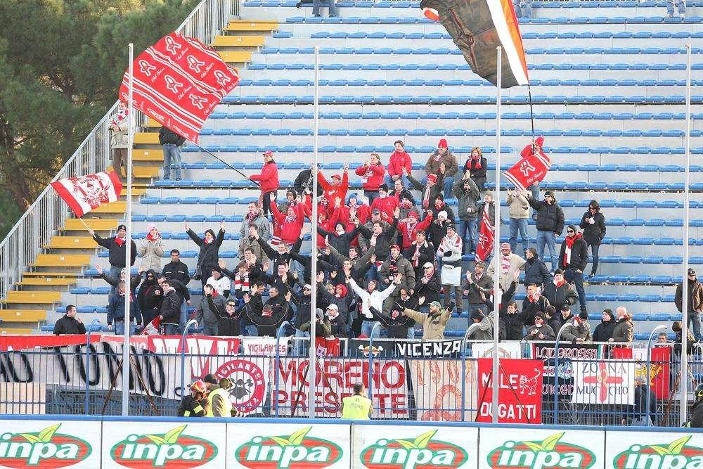 Vicenza, un colpo per la salvezza