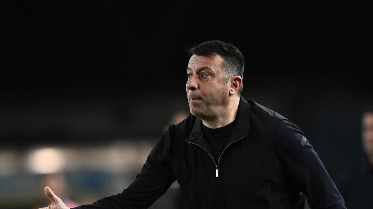 Torino-Juventus, l'ultima formazione di D'Aversa con molte certezze