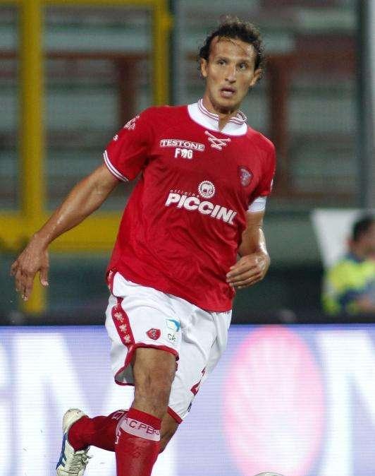 Comotto vicino al rinnovo con il Perugia