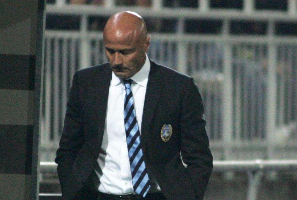 I risultati finali dell'11esima giornata: perde di nuovo l'Atalanta